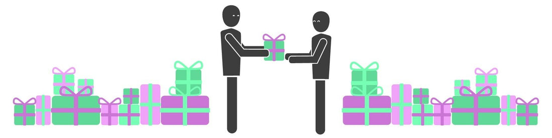 LiveHelfi's Gift Guide