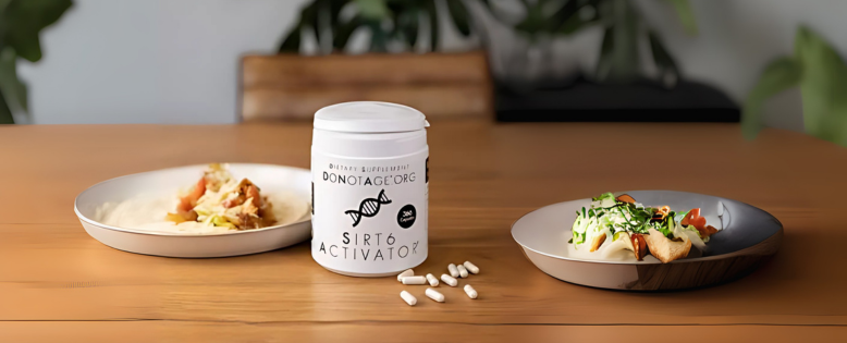 Bryan Johnson’s science-backed approach to longevity