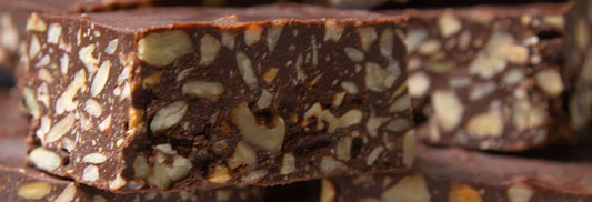 Keto bars