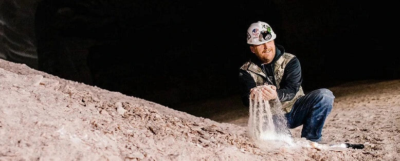 Cracking the Salt Code: Getting Enough, Choosing the Best
