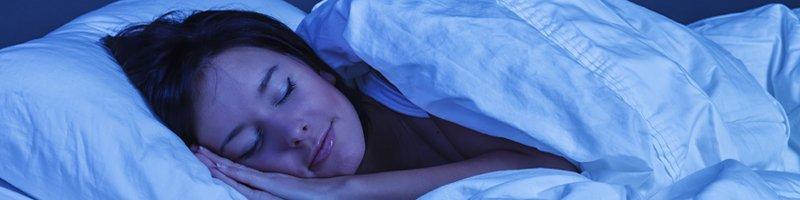 How to sleep better part 1
