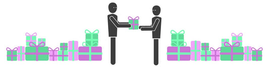 LiveHelfi's Gift Guide