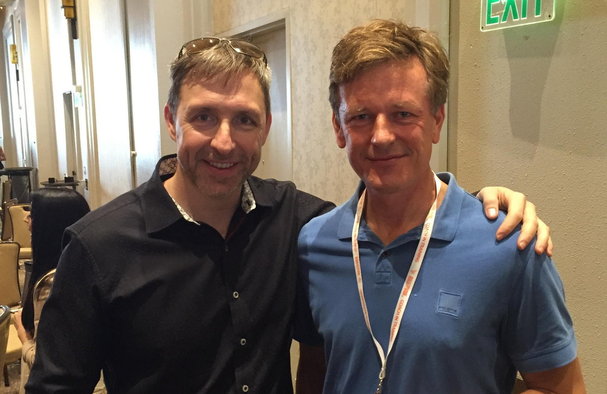 Recommended by Dave Asprey