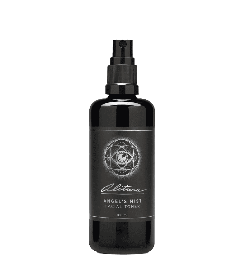 Buy Alitura Naturals Angel's Mist Facial Toner at LiveHelfi