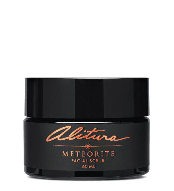 Buy Alitura Naturals Meteorite Scrub at LiveHelfi