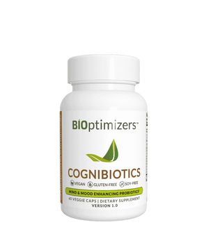 Buy BIOptimizers Cognibiotics at LiveHelfi