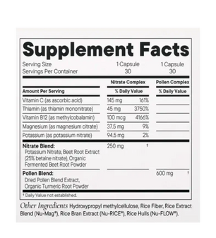 Buy Berkeley Life Menopause and Heart Health Support (BBE 31.10.2027) at LiveHelfi