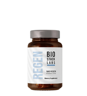 Buy Biostack Labs NAD Regen at LiveHelfi