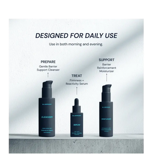 Buy Blueprint Gentle Facial Cleanser at LiveHelfi