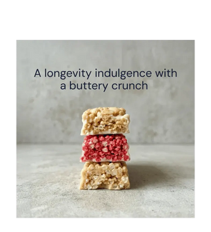 Buy Blueprint Macadamia Protein Bar Variety Pack at LiveHelfi