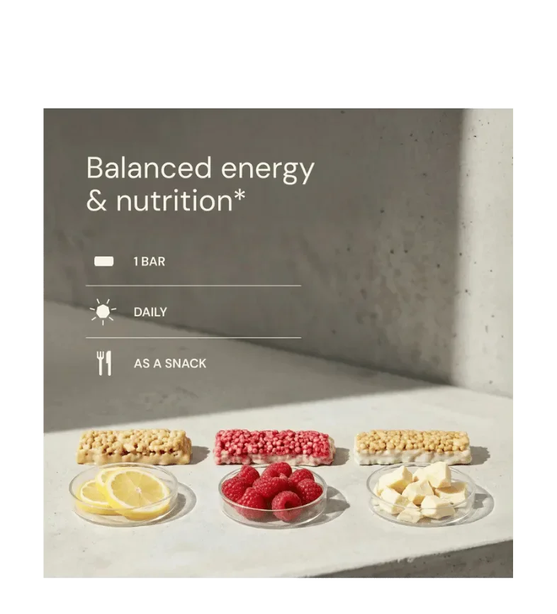 Buy Blueprint Macadamia Protein Bar Variety Pack at LiveHelfi