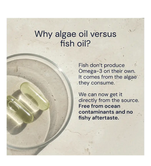 Buy Blueprint Omega-3 at LiveHelfi