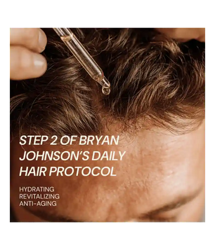 Buy Blueprint Peptide Hair Serum at LiveHelfi