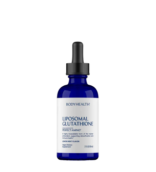 Buy BodyHealth Liposomal Glutathione at LiveHelfi