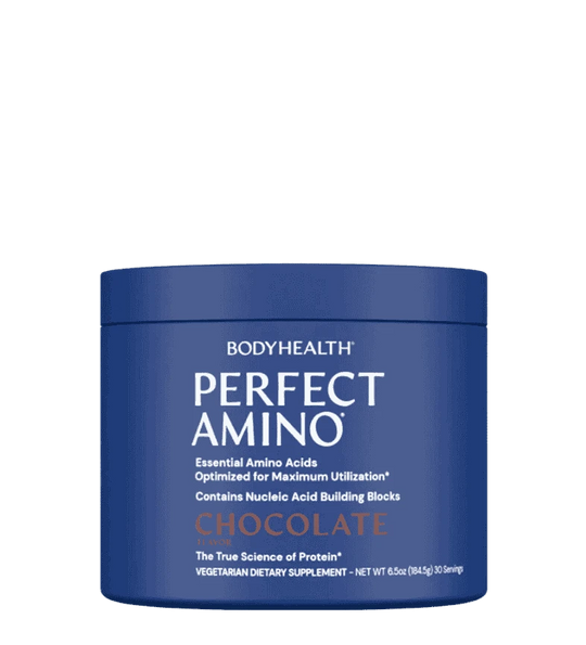 Perfect Amino Powder Chocolate