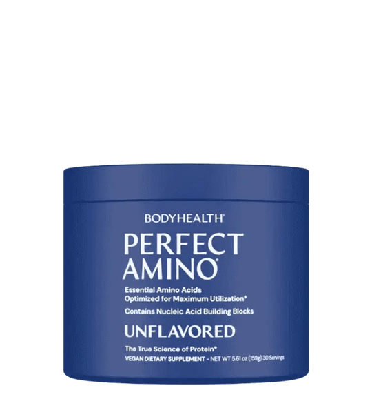 Perfect Amino Powder Unflavoured