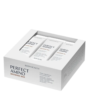 Buy BodyHealth Perfect Amino Bar Brownie at LiveHelfi