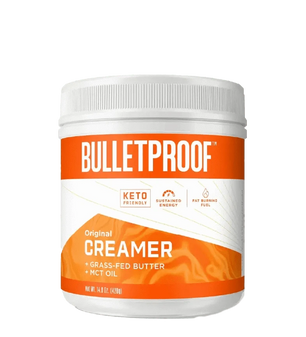 Buy Bulletproof Creamer Original Creamer at LiveHelfi