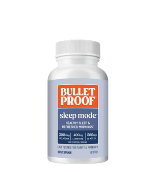 Buy Bulletproof Sleep Mode at LiveHelfi