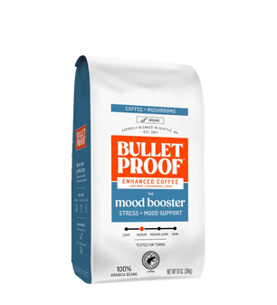 Buy Bulletproof The Mood Booster Coffee at LiveHelfi