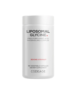 Buy Codeage Liposomal Glycine at LiveHelfi