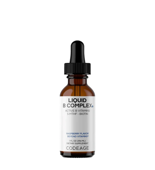 Liquid B-Complex