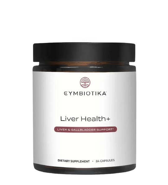 Liver Health+