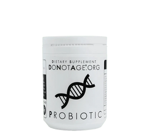 Buy Do Not Age Probiotic 30 Capsules at LiveHelfi