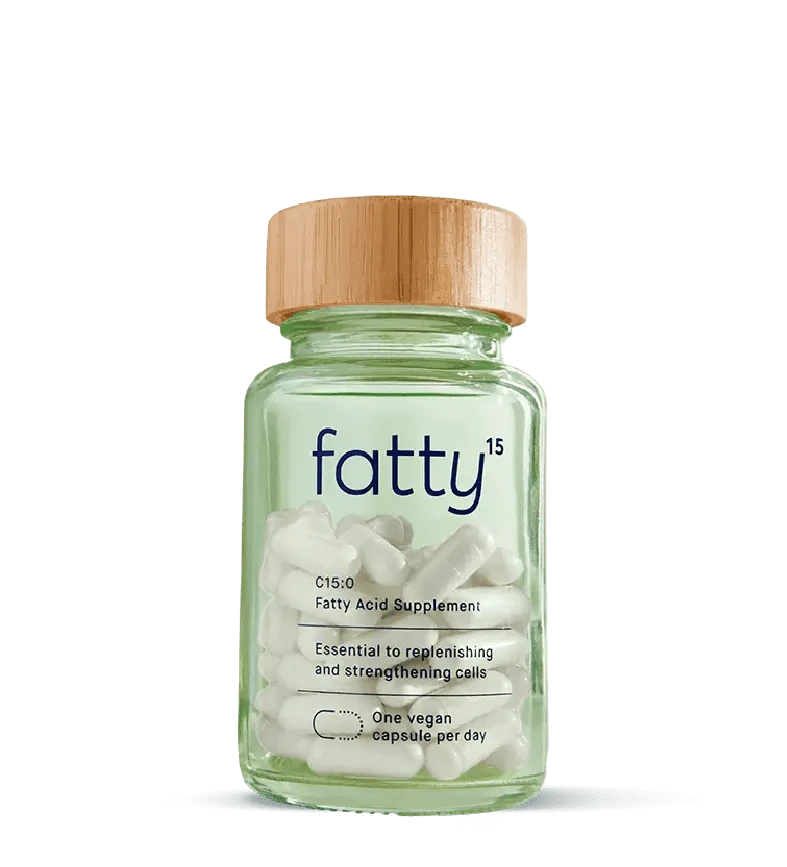 Buy Fatty15 Fatty15 90-Day Starter Kit at LiveHelfi