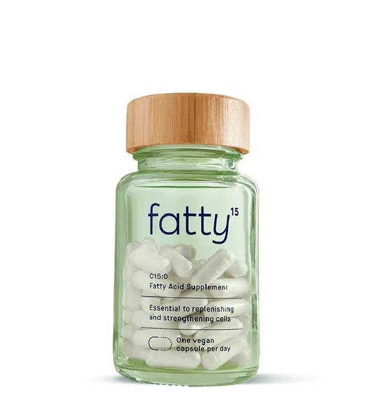 Buy Fatty15 Fatty15 90-Day Starter Kit at LiveHelfi