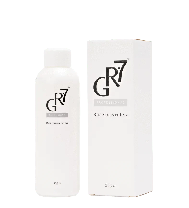 Buy Gr-7 Anti-Grey Hair Lotion at LiveHelfi