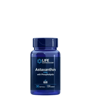 Buy Life Extension Astaxanthin with Phospholipids at LiveHelfi
