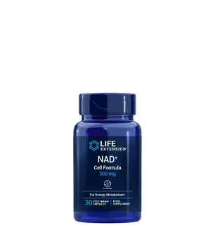 Buy Life Extension NAD+ Cell Formula 300 mg at LiveHelfi