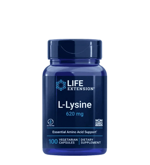 Buy Life Extension L-Lysine at LiveHelfi