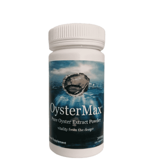 Buy Marine Healthfoods OysterMax at LiveHelfi