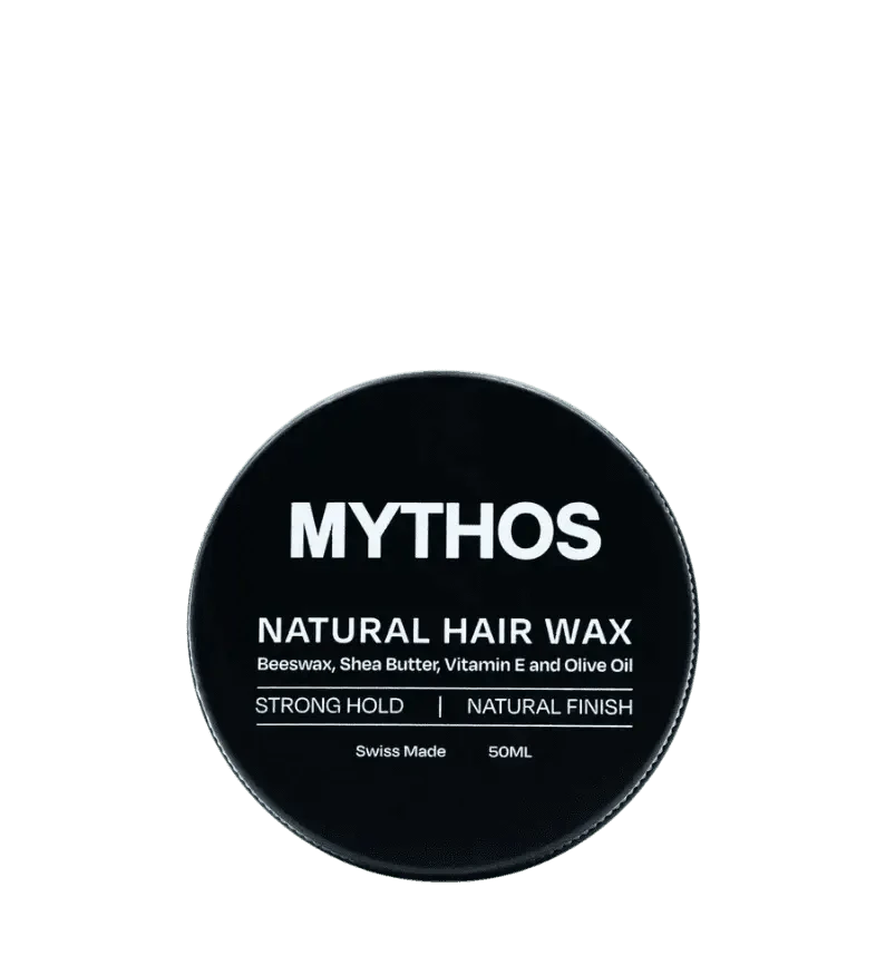 Buy Mythos Natural Hair Wax at LiveHelfi