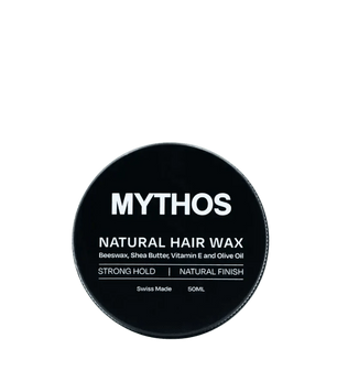 Buy Mythos Natural Hair Wax at LiveHelfi