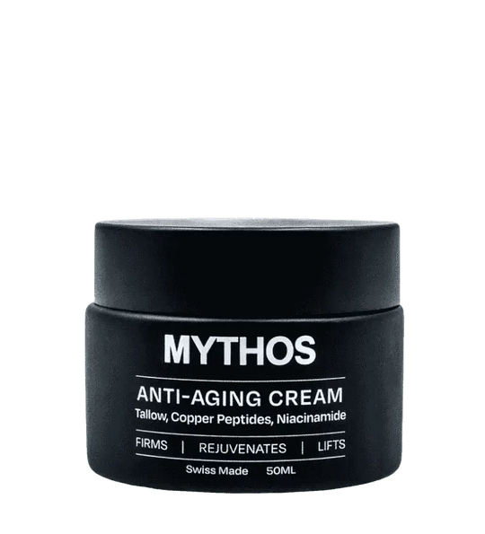 Men's Anti-Aging Cream