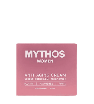 Buy Mythos Women's Anti-Aging Cream at LiveHelfi