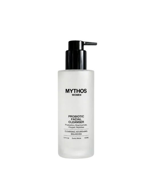 Probiotic Facial Cleanser