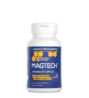 Buy Natural Stacks MagTech at LiveHelfi
