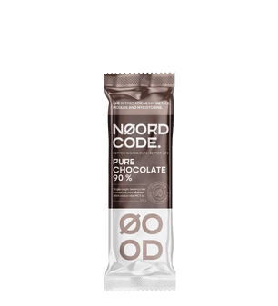 Buy NoordCode Pure Chocolate 90% at LiveHelfi