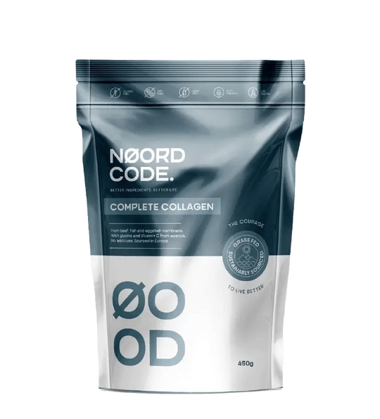 Complete Collagen Unflavoured