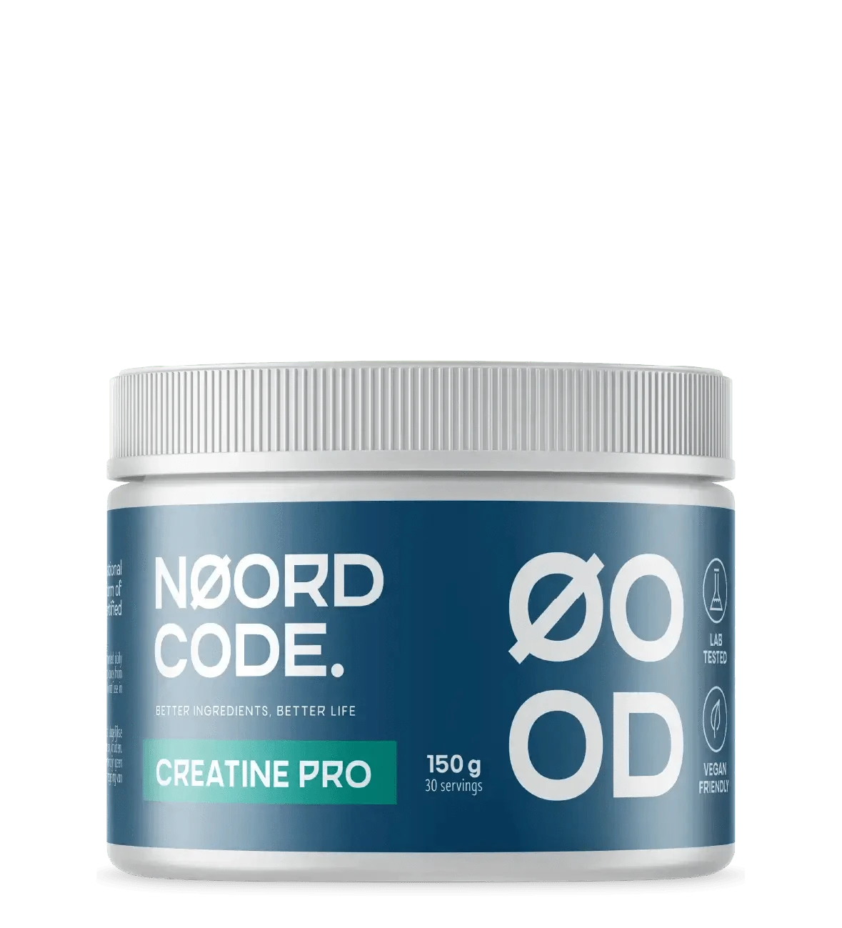 Buy NoordCode Creatine Pro at LiveHelfi