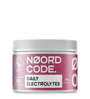 Buy NoordCode Daily Electrolytes Berries at LiveHelfi