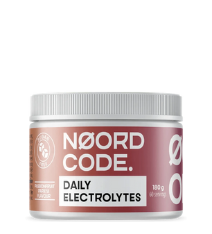 Buy NoordCode Daily Electrolytes Passionfruit Papaya at LiveHelfi