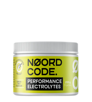 Buy NoordCode Performance Electrolytes Lemon Mint at LiveHelfi