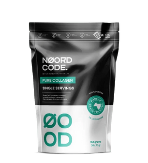 Buy NoordCode Pure Collagen Single Servings at LiveHelfi