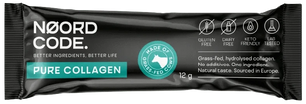 Buy NoordCode Pure Collagen Single Servings at LiveHelfi
