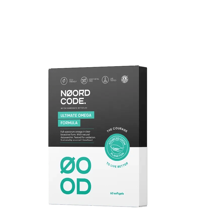 Buy NoordCode Ultimate Omega Formula at LiveHelfi